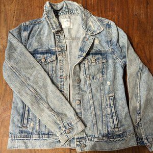Old Navy Women's Jean Jacket